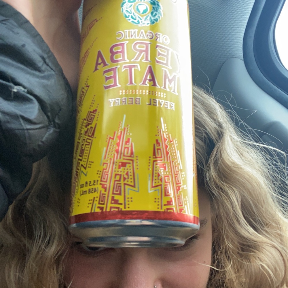 Meet your Posher, Sammy